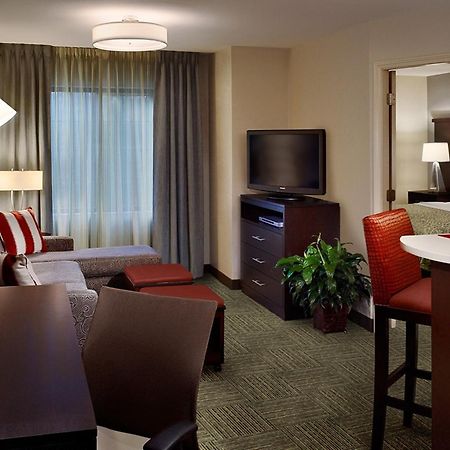 Staybridge Suites Auburn Hills By Ihg מראה חיצוני תמונה