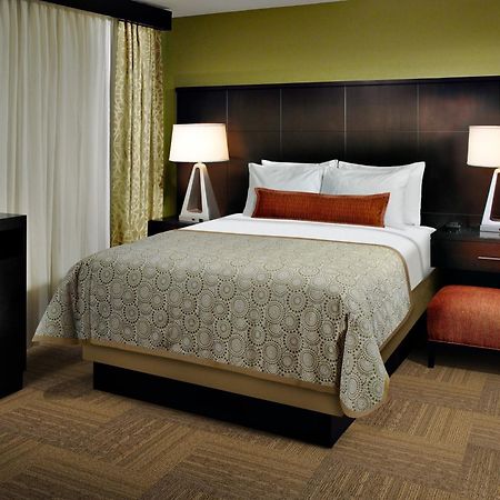 Staybridge Suites Auburn Hills By Ihg מראה חיצוני תמונה