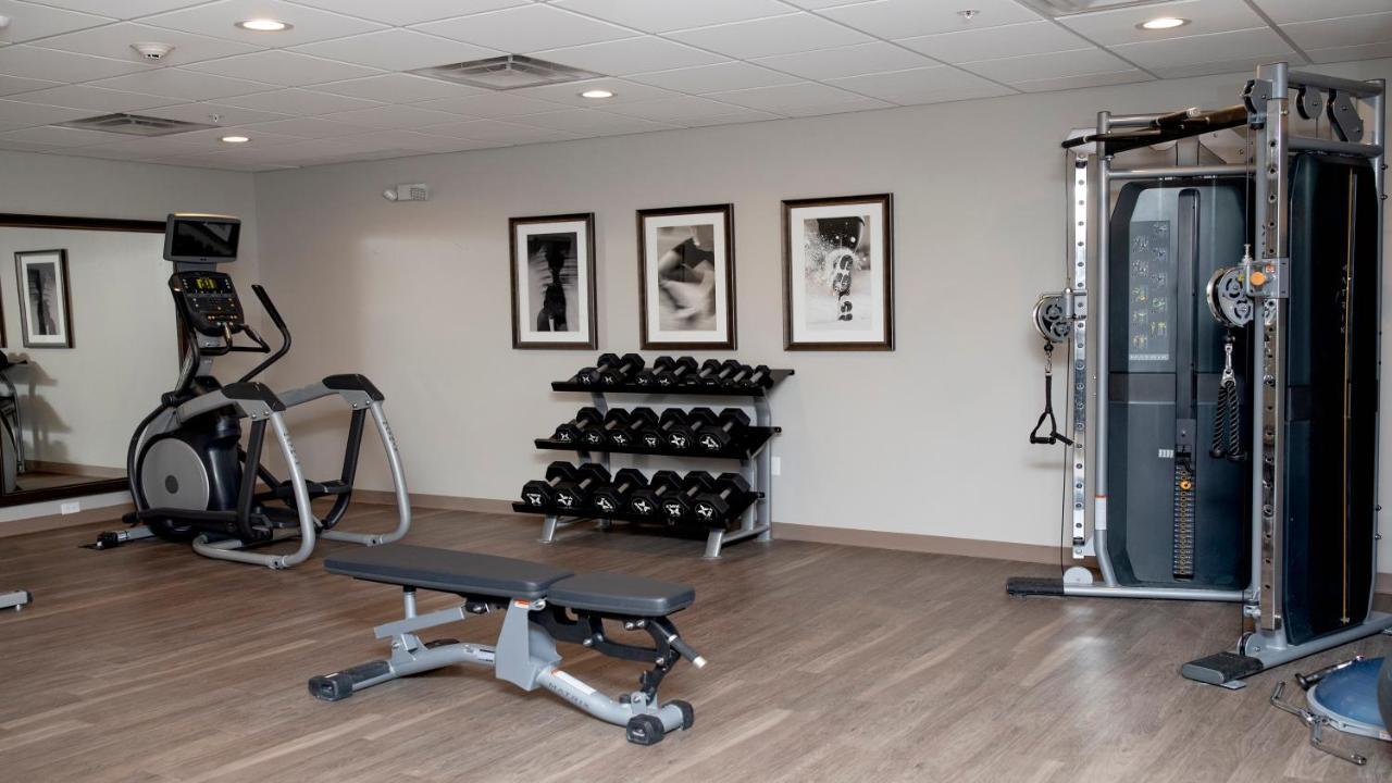 Staybridge Suites Auburn Hills By Ihg מראה חיצוני תמונה