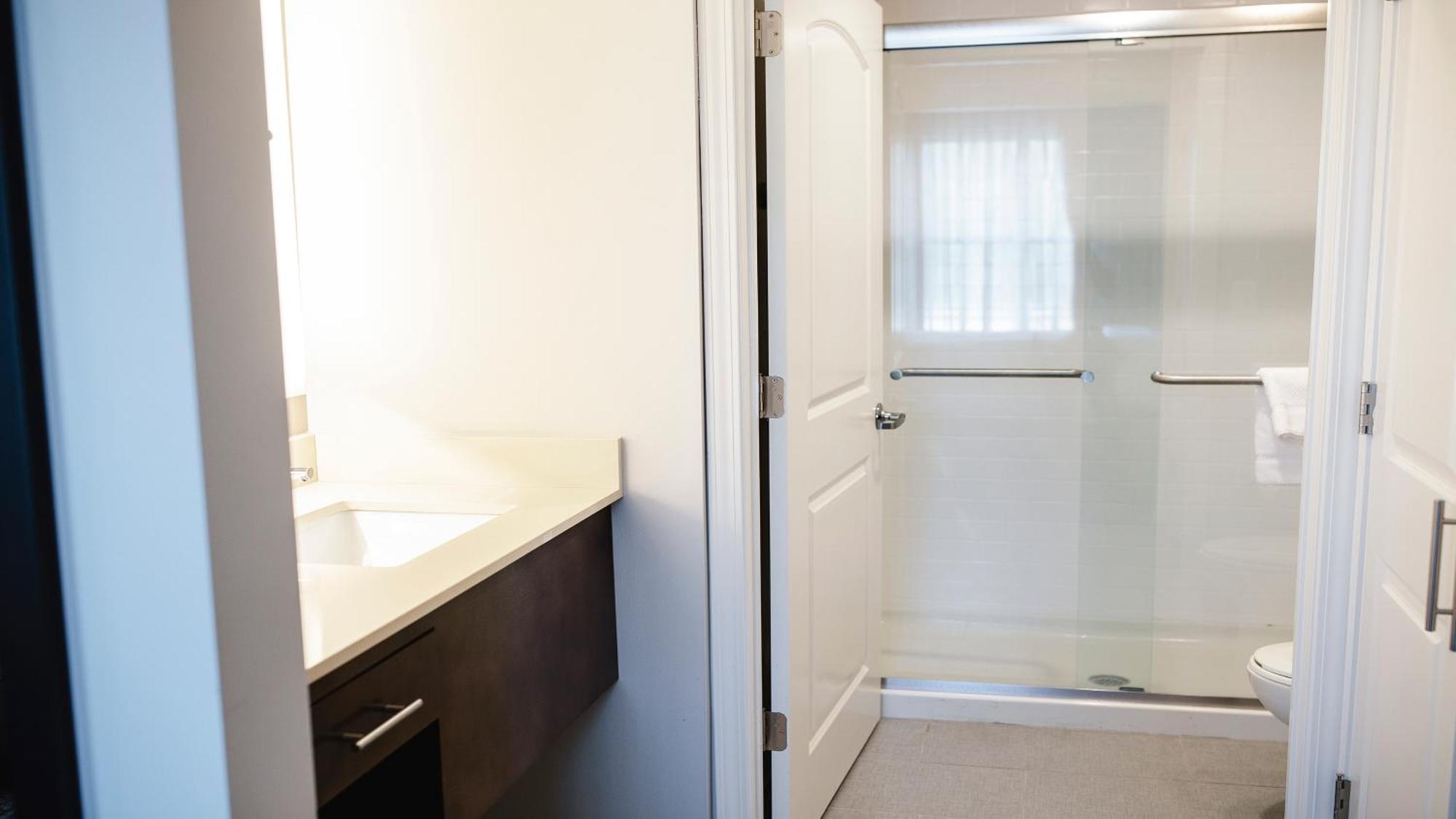 Staybridge Suites Auburn Hills By Ihg מראה חיצוני תמונה