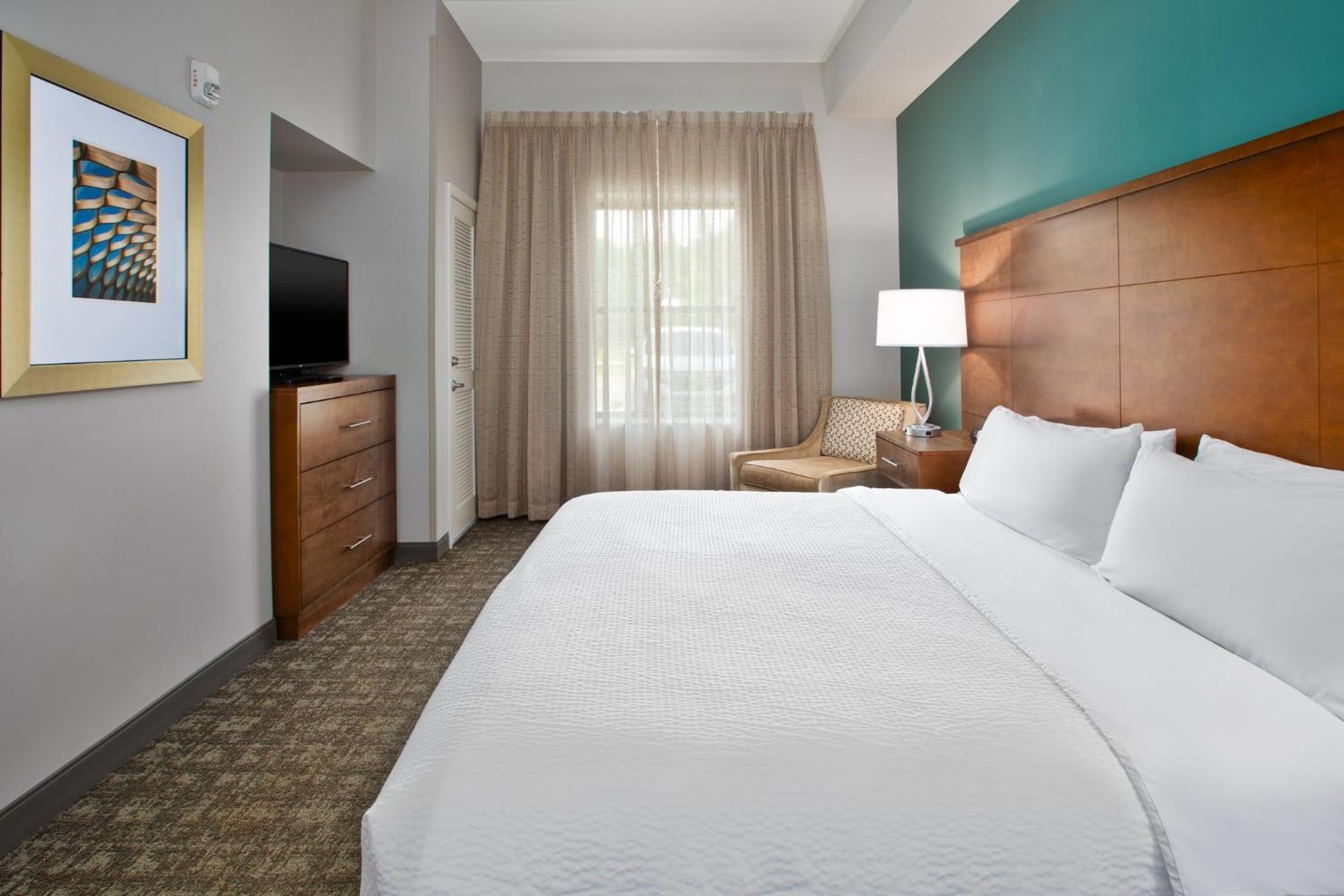 Staybridge Suites Auburn Hills By Ihg מראה חיצוני תמונה
