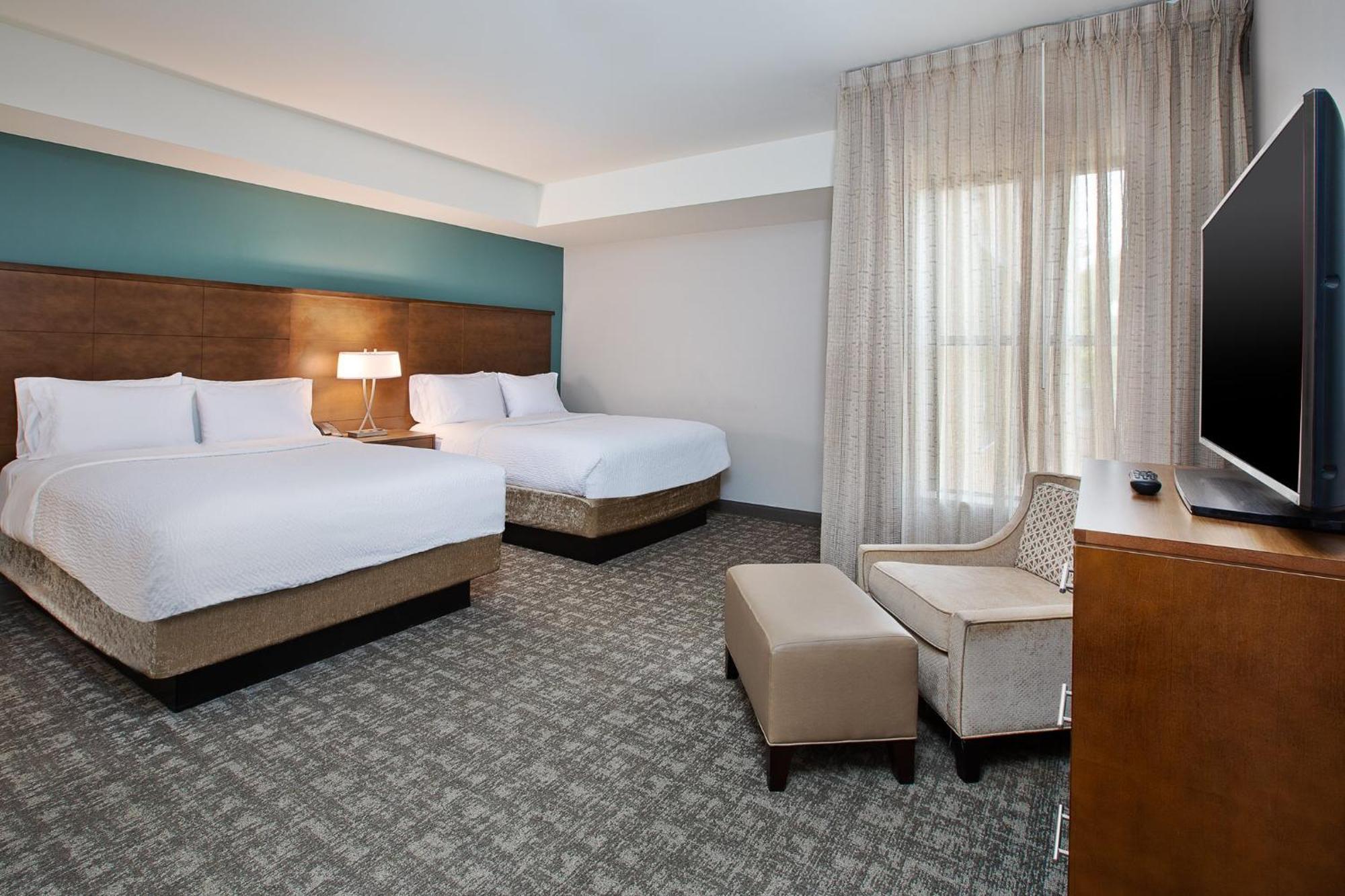 Staybridge Suites Auburn Hills By Ihg מראה חיצוני תמונה