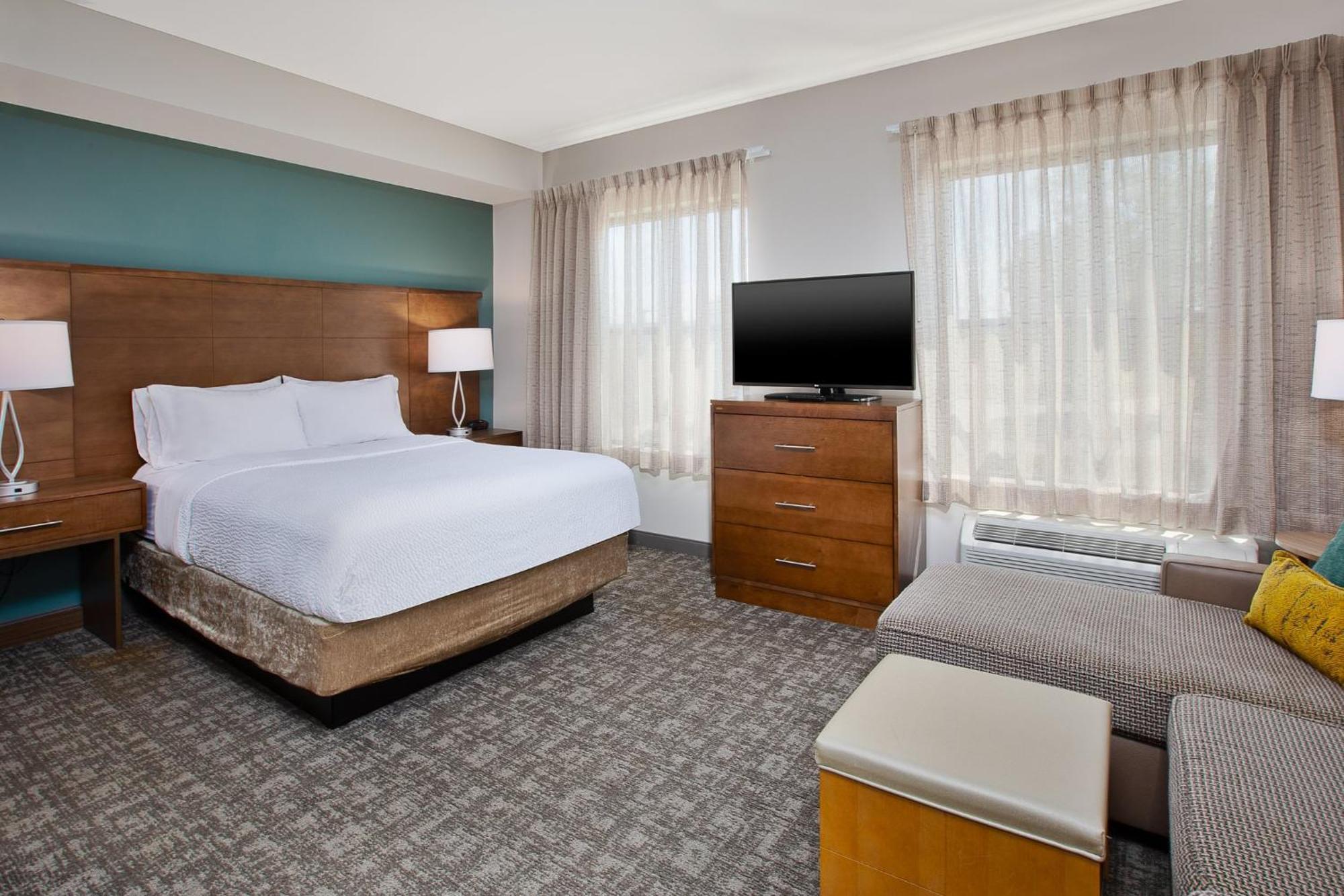 Staybridge Suites Auburn Hills By Ihg מראה חיצוני תמונה