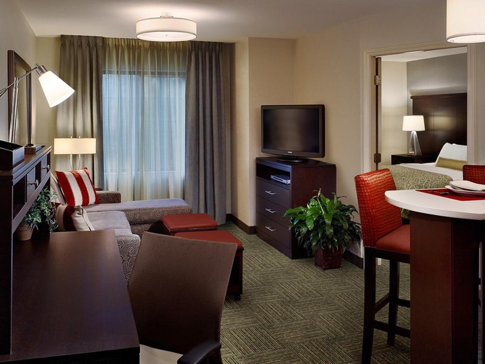 Staybridge Suites Auburn Hills By Ihg מראה חיצוני תמונה