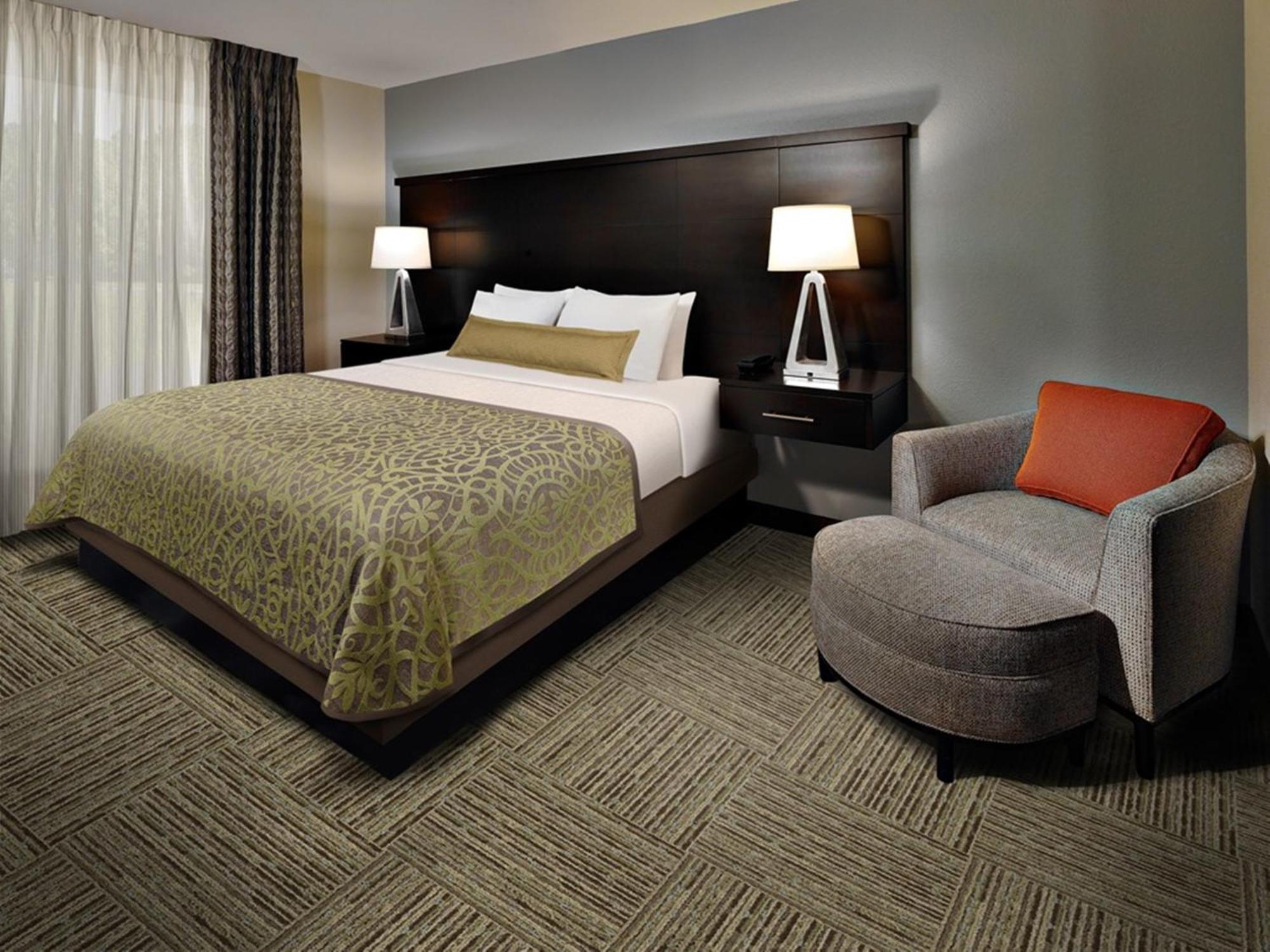 Staybridge Suites Auburn Hills By Ihg מראה חיצוני תמונה
