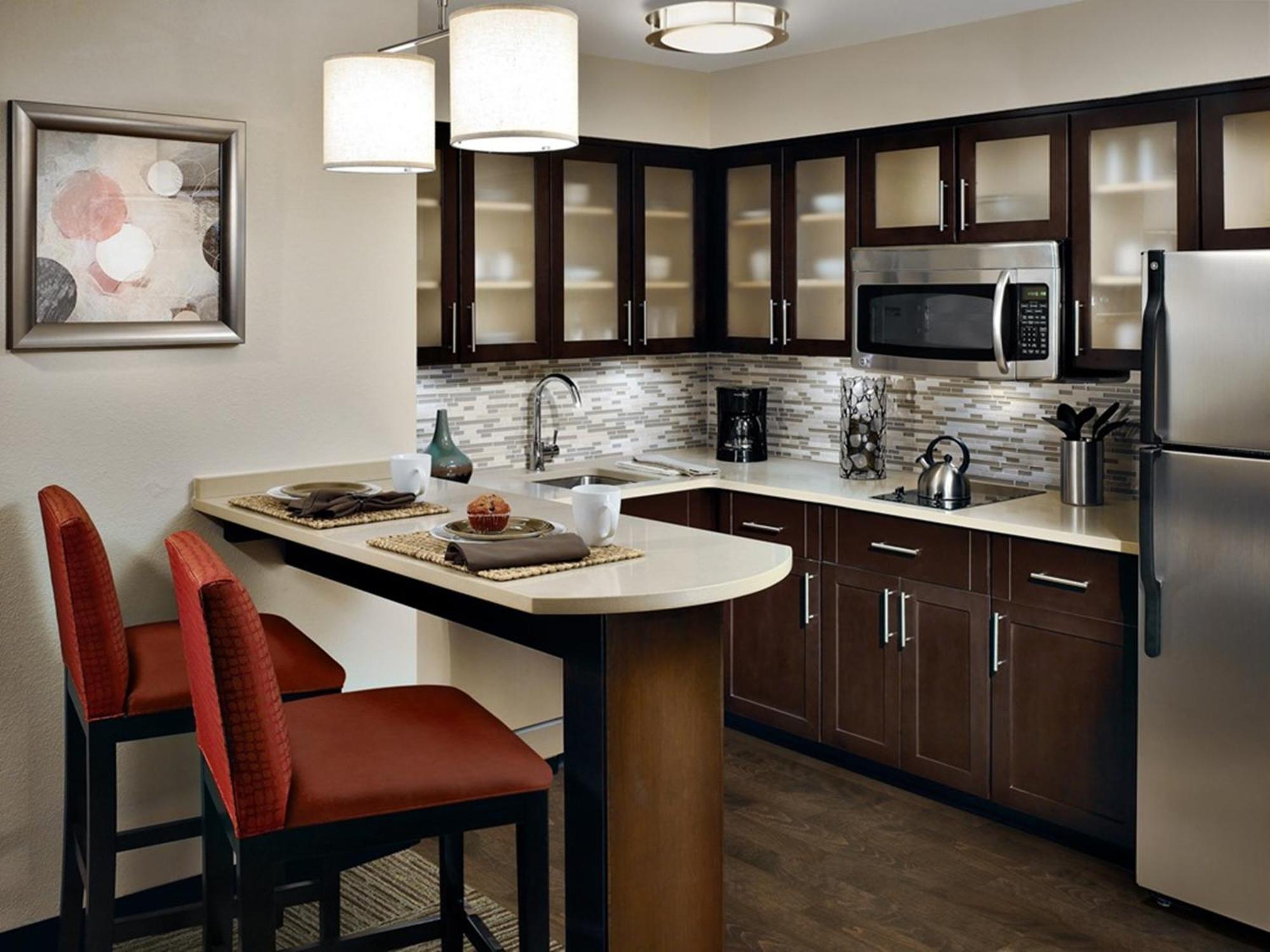 Staybridge Suites Auburn Hills By Ihg מראה חיצוני תמונה