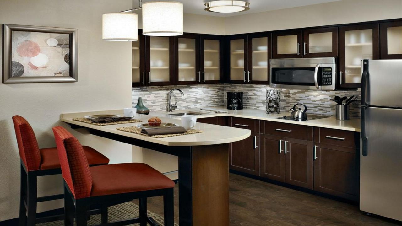 Staybridge Suites Auburn Hills By Ihg מראה חיצוני תמונה