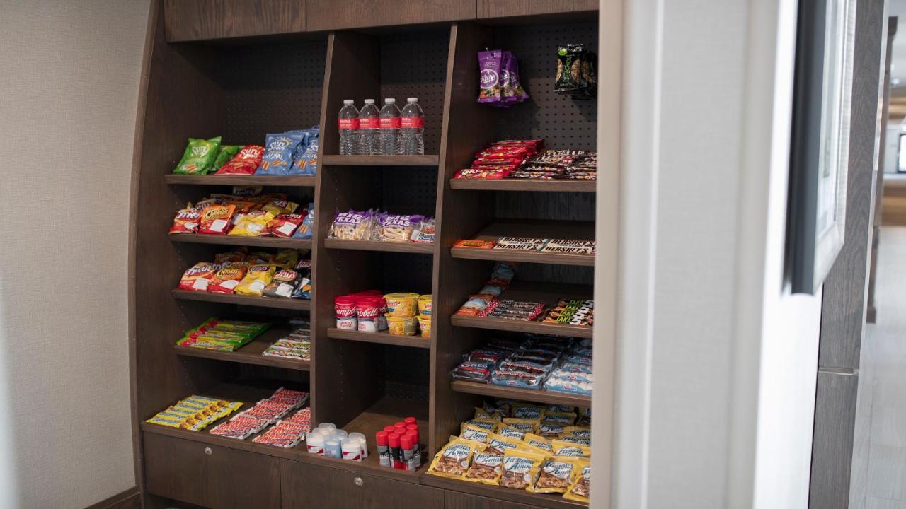Staybridge Suites Auburn Hills By Ihg מראה חיצוני תמונה