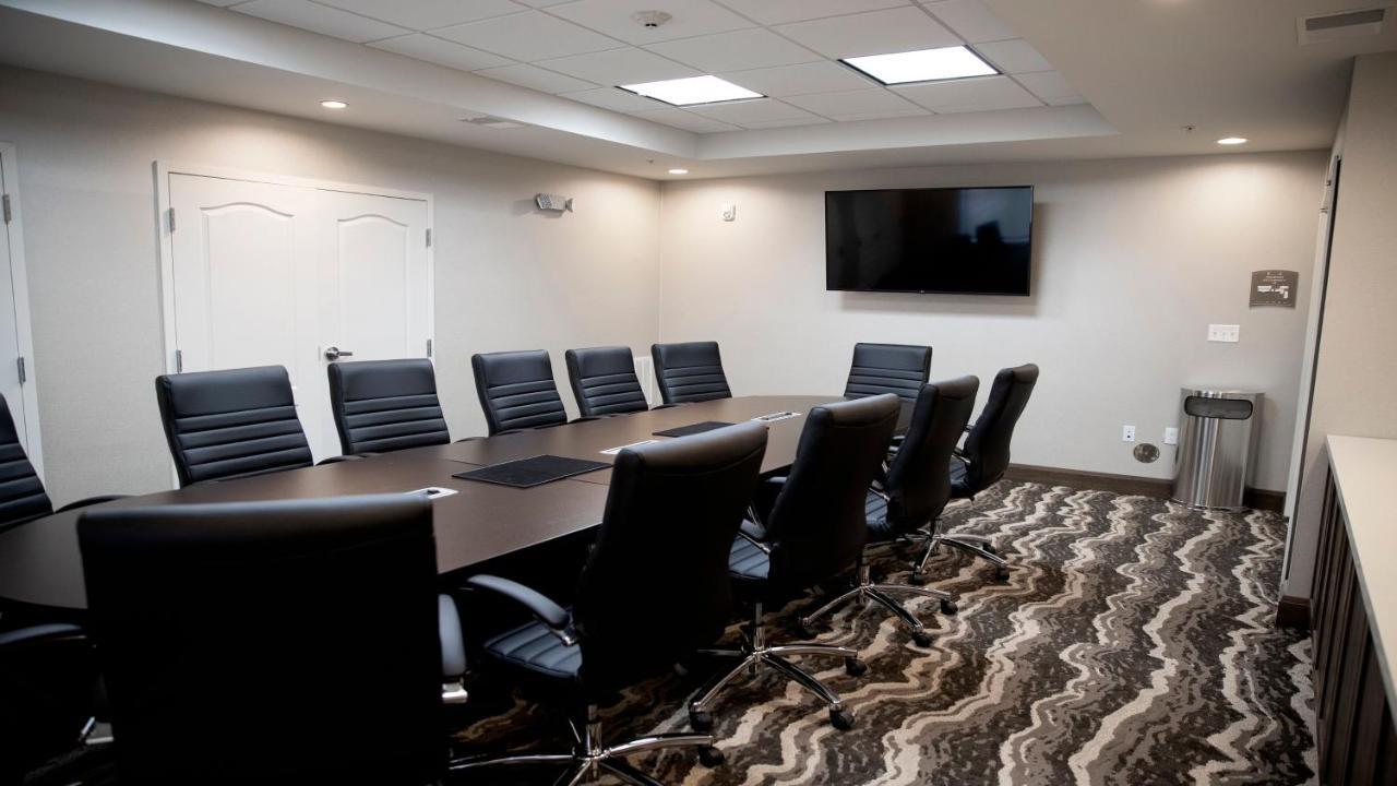 Staybridge Suites Auburn Hills By Ihg מראה חיצוני תמונה